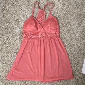 Auden babydoll sleepwear